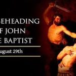 HOMILIES FOR Aug. 25 to Aug. 30 (weekdays).