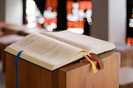 DAILY MASS READINGS. “NAWOTWE A ƐTƆ SO ADUONU BAAKO WƆ NAHUNU MMERƐ AFE 1”. (TWENTY-FIRST WEEK IN ORDINARY TIME YEAR I)