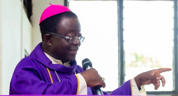 REFLECTION for the First Sunday of Advent, Year A, 30 November 2025 by Most Rev. Joseph Osei-Bonsu Emeritus Bishop of Konongo-Mampong