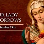 HOMILIES FOR Sept. 15 to Sept. 20 (weekdays). By: Rev. Fr. Clifford Atta Anim.