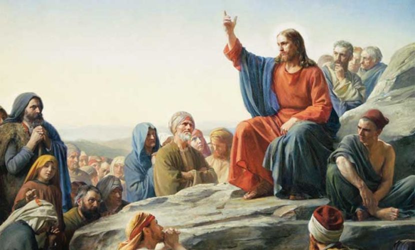 HOMILIES FOR Nov. 3 to Nov. 8, 2025(weekdays). By: Rev. Fr. Clifford Atta Anim.