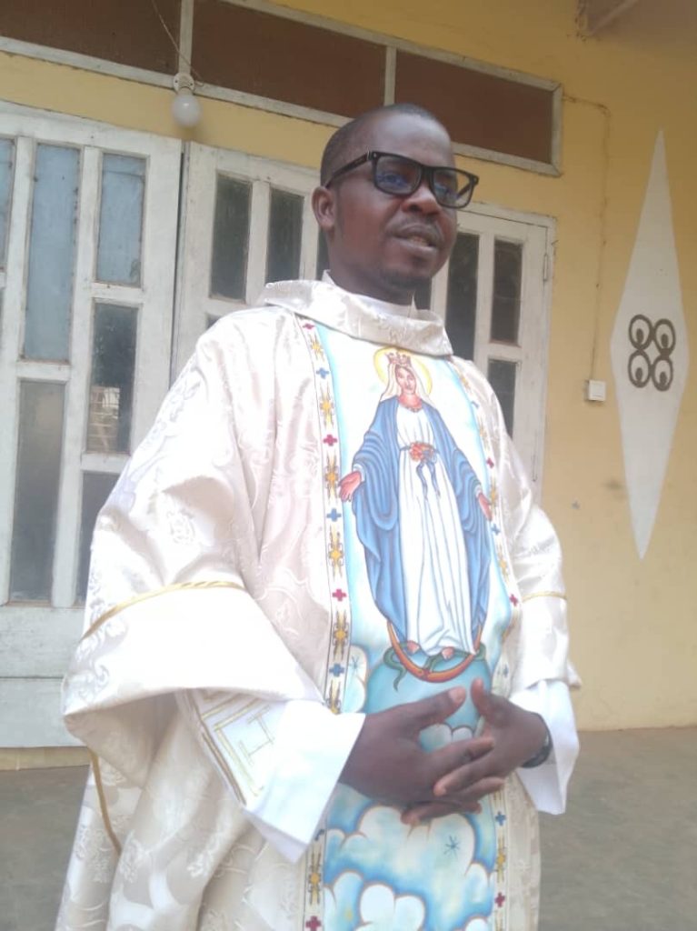 WORDS OF LIVING WATER DAILY INSPIRATION