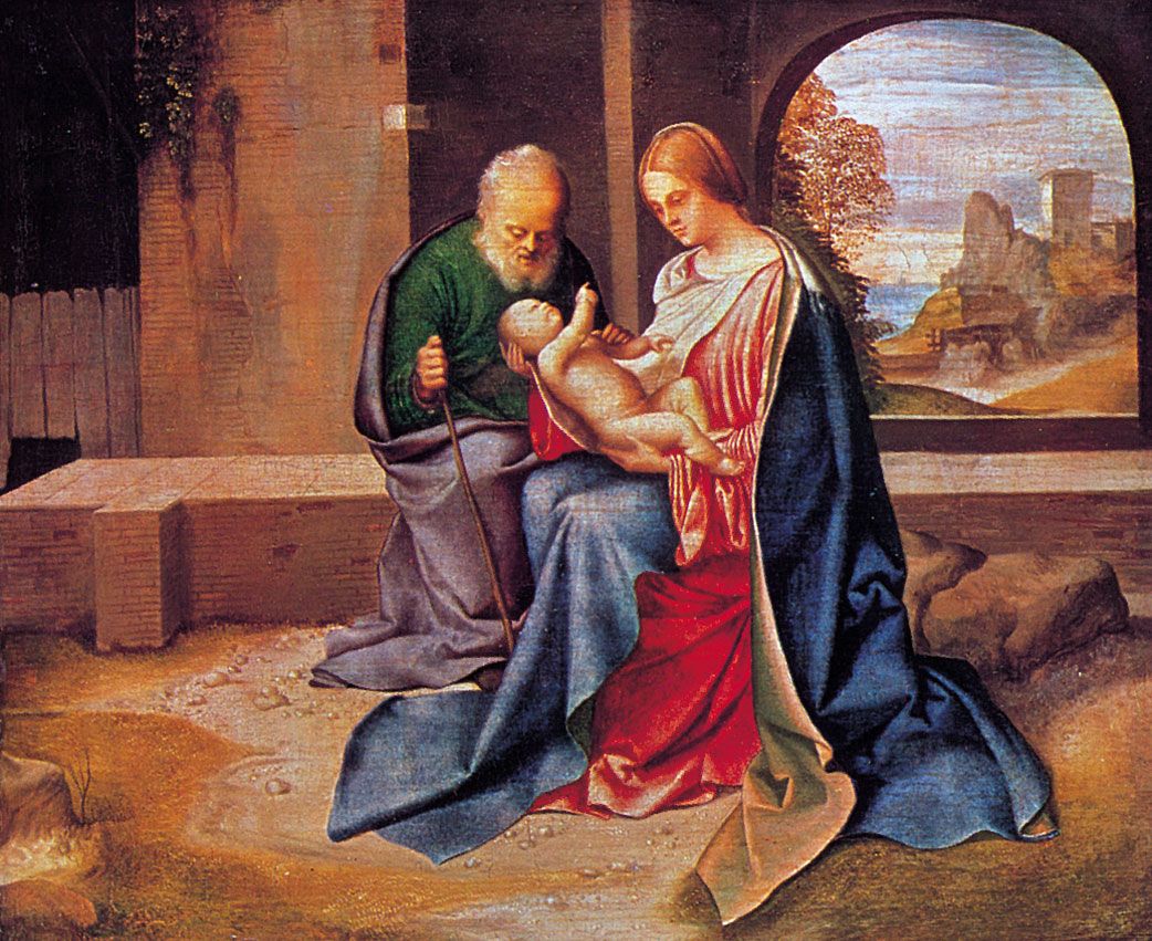 HOMILY FOR THE FEAST OF THE HOLY FAMILY. SUNDAY, YEAR “A”. (DEC. 28, 2025 (Sir 3:2-6, 12-14, Colo 3:12-21, Matt 2:13-15, 19-23). By: Rev. Fr. Clifford Atta Anim.