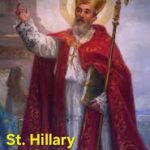 HOMILIES FOR Jan. 12 to 17, 2026 (weekdays). By: Rev. Fr. Clifford Atta Anim.