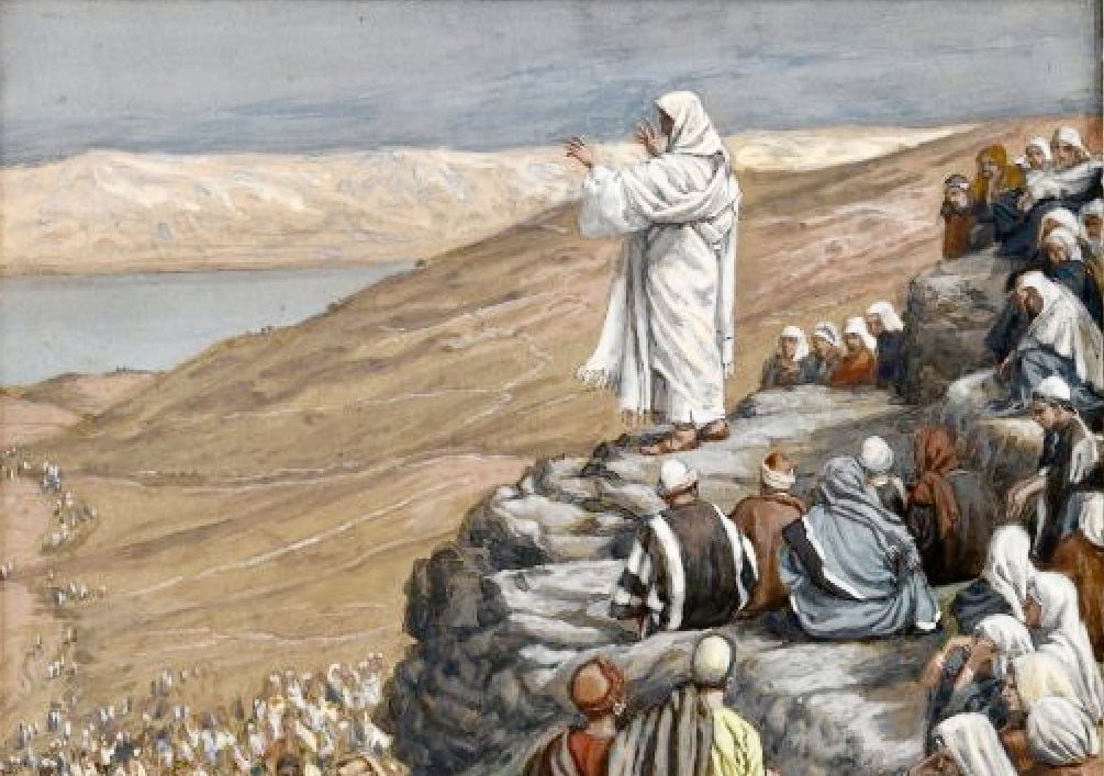 ORDINARY TIME WEEK IV [YEAR “A”] SUNDAY (Feb 1, 2026): Zep 2:3, 3:12-13; I Cor 1:26-31; Mt 5:1-12. BY: REV. FR. CLIFFORD ATTA ANIM.