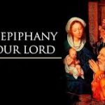 EPIPHANY OF THE LORD (Jan 4, 2026): Is 60:1-6; Eph 3:2-3a, 5-6; Mt 2:1-12. BY: REV. FR. CLIFFORD ATTA ANIM.