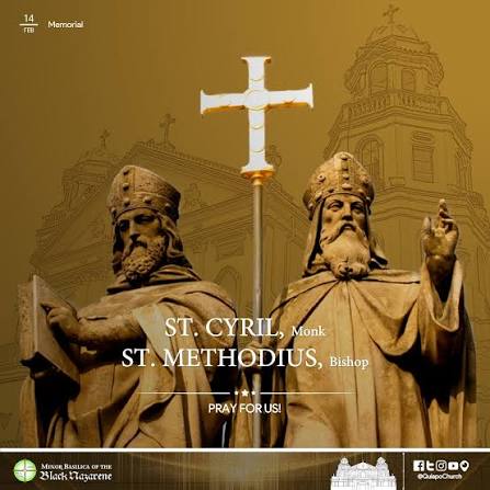 HOMILIES FOR Feb. 9 to 14, 2026 (weekdays). By: Rev. Fr. Clifford Atta Anim.