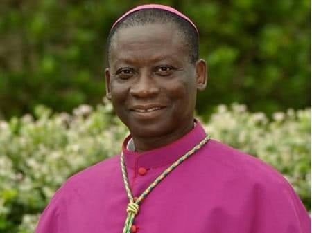 SUMMARY OF 2026 LENTEN MESSAGE FROM MOST REV. MATTHEW KWASI GYAMFI BISHOP OF THE CATHOLIC DIOCESE OF SUNYANI (REV. FR. CLIFFORD ATTA ANIM)