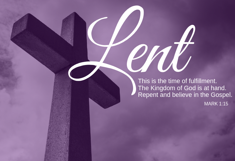 LENT WEEK I [YR. A] (February 22, 2026) Gen 2:7-9, 3:1-7; Rom 5:12-19; Mt 4:1-11. By: Rev. Fr. Clifford Atta Anim.