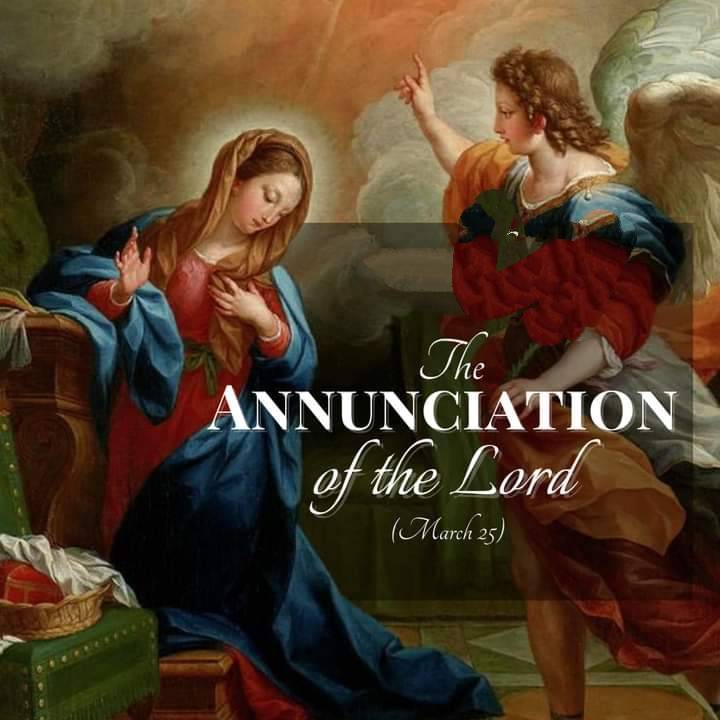 HOMILIES FOR March. 23 to 28, 2026 (weekdays). By: Rev. Fr. Clifford Atta Anim.