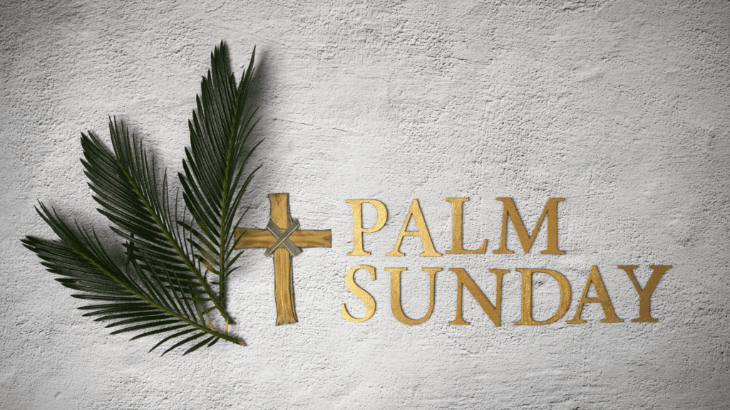 PALM SUNDAY of the Passion of the Lord (March 29, 2026): Is 50:4-7, Phil 2:6-11; Passion of Christ: Mt 26: 14-27 or Mt 27: 11-54). Rev. Fr. Clifford Atta Anim.