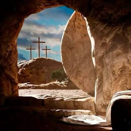 EASTER SEASON: HOMILIES FOR April. 6 to 11, 2026 (weekdays). By: Rev. Fr. Clifford Atta Anim.