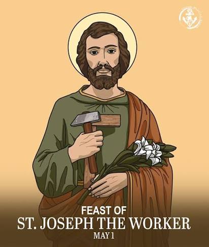 EASTER SEASON: HOMILIES FOR April. 27 to May 2, 2026 (weekdays). By: Rev. Fr. Clifford Atta Anim.