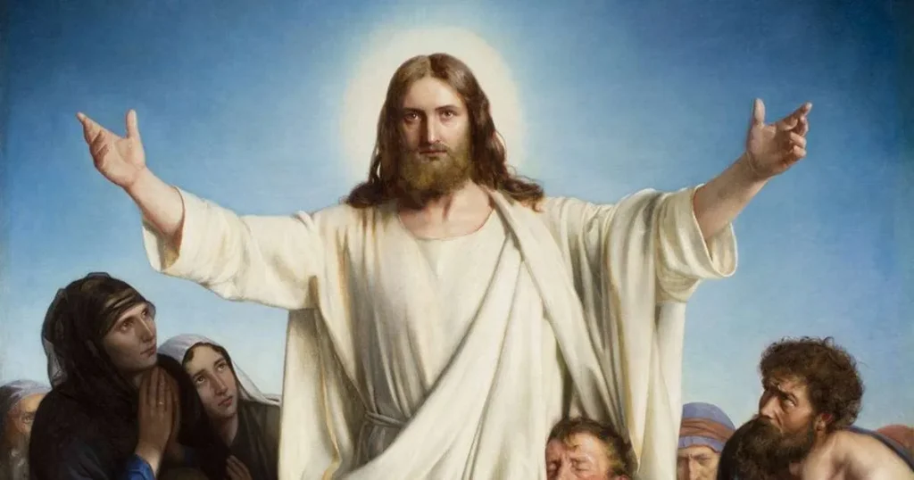 EASTER WEEK VII [Yr. A] SUNDAY (May 17, 2026): Acts 1:12-14; 1 Pt 4:13-16; Jn 17:1-11. By: Rev. Fr. Clifford Atta Anim.
