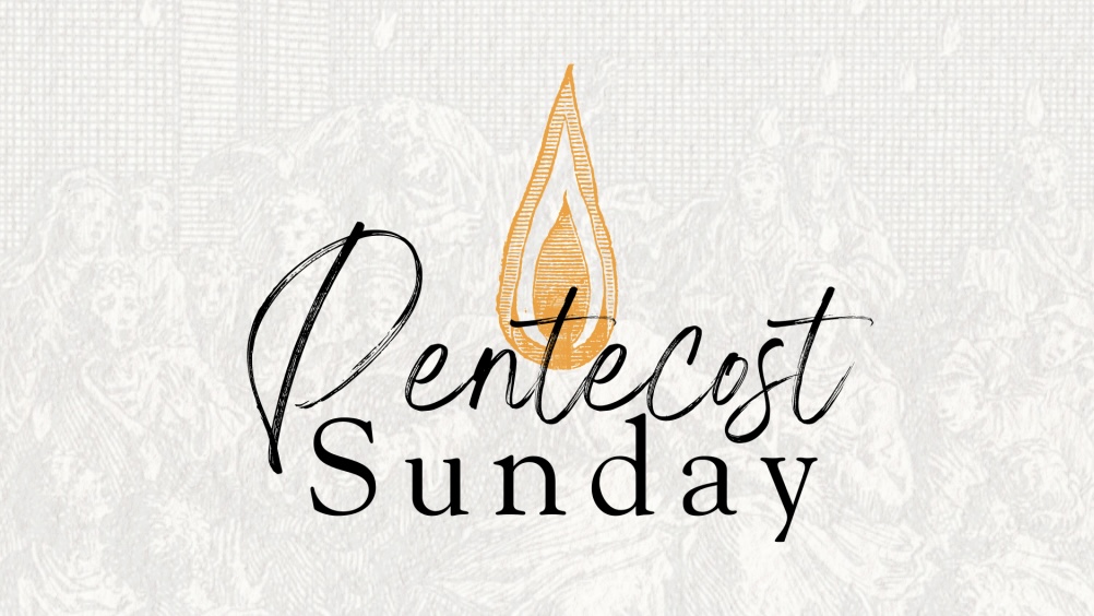 PENTECOST KWASIDA(PENTECOST SUNDAY) AKENKAN N A EDI KAN (FIRST READING). By: Rev. Fr Stephen Kofi Sakpaku.