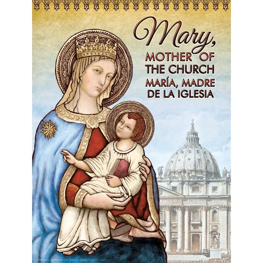 HOMILIES FOR May. 25 to 30, 2026 (weekdays). By: Rev. Fr. Clifford Atta Anim.