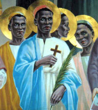WORD OF LIVING WATER DAILY INSPIRATION. By: Rev. Fr. Akakpo Matthew.