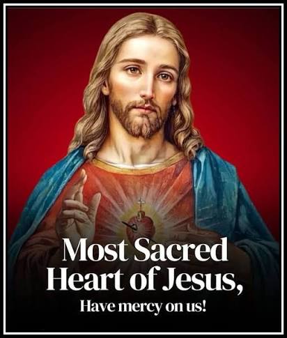 HOMILIES FOR June. 8 to 13, 2026 (weekdays). By: Rev. Fr. Clifford Atta Anim.