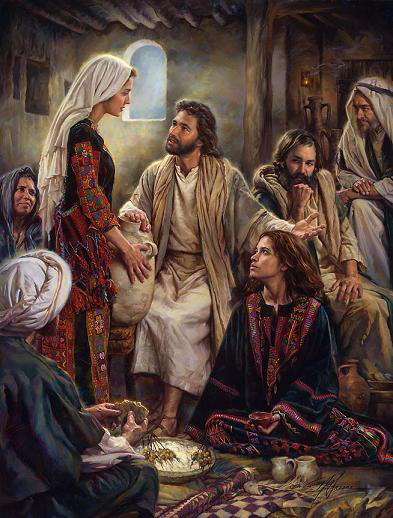 WORD OF LIVING WATER DAILY INSPIRATION. By: Rev. Fr. Akakpo Matthew.