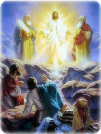 HOMILIES FOR August. 3 to August 8, 2026. (weekdays). By: Rev. Fr. Clifford Atta Anim.